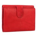 Кошелек GREENBURRY, красный - фото 3