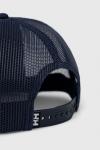 Шапка Helly Hansen, темно-синий - фото 3