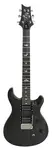 Paul Reed Smith SE CE 24 Стандарт Сатин Угольный - фото 2