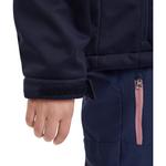 Jacke bennet iii g Mckinley, синий - фото 4