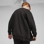 Куртка-бомбер PUMA SQUAD для мальчиков PUMA - фото 3