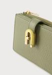 Кошелек Furla IDEA CARD CASE, Avocado/Green - фото 4