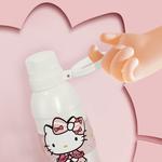 Термочашка Echos Hello Kitty 700 мл Sanrio, белый/синий - фото 5