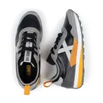 Кроссовки Munich Um 35, черный - фото 4