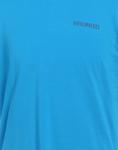 Футболка Bikkembergs, лазурный - фото 4