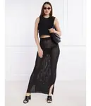 Юбка Tommy Jeans, черный - фото 2