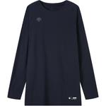 Футболка мужская DESCENTE, синий - фото