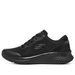 Кроссовки skech-lite pro shoes 'core black' Skechers, черный - фото