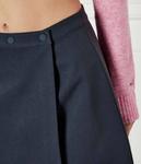 Юбка Calvin Klein Jeans, синий - фото 4