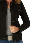 Дизайнер женской одежды Enzo, черный - фото 4