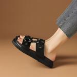 Шлепанцы женские Rosa Bianca - фото 8