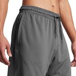 Мужские шорты Under Armour UA Motion, черный - фото 3