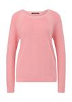 Свитер COMMA, Pink - фото