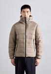 Куртка Emporio Armani JACKET, Walnut/Beige - фото