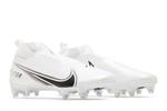 Бутсы Nike Vapor Edge Pro 360 D 'White Black', белый - фото 9