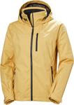 Женская куртка Helly-Hansen Crew Hooded Midlayer Jacket 2.0 Helly Hansen, 389 Sand - фото 9