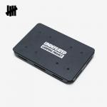 Стол для кемпинга Outdoor Table UNDEFEATED, черный - фото 4