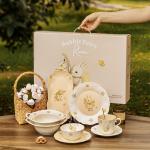 Наборы посуды KAWASIMAYA - фото 8