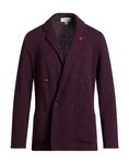 Блейзер Lardini, темно-фиолетовый - фото