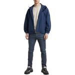G-STAR RAW Куртка мужская синяя, Blue - фото 3