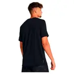 Футболка Under Armour Vanish Energy, черный - фото 2