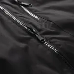 Куртка Alpine Pro Ptx 10000 omeq, черный - фото 5