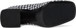 Туфли Nine West Caven, цвет Black/White Houndstooth - фото 3