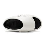 HLA Мужские слайдеры белые, цвет White - фото 3