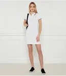 Платье Tommy Hilfiger, белый - фото 2