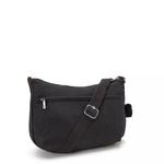 Сумка через плечо Kipling Izellah Kipling, Black Noir - фото 2