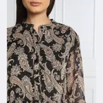 Платье Silvian Heach, мультиколор - фото 4