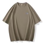 Футболка унисекс Dnnnnx, белый - фото 50