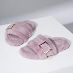 Шлепанцы женские Semir, розовый - фото 9