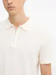 Хлопковое поло Joop!, белый - фото 4