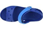 Сандалии Crocs Crocband Sandal Kids, синий - фото 3