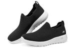 Кроссовки go walk 5 'black white' Skechers, черный - фото 4