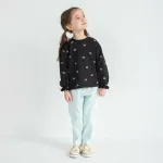 Толстовка Branshes, цвет Black - фото 4