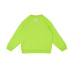 Детская толстовка Mizuno, Кляйн Блю - фото 8