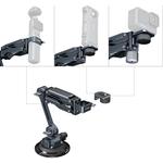 SmallRig Mini Shock Absorber Arm for DJI Osmo Pocket 3, 5123 - фото 3