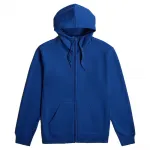 Толстовка G-Star Premium Core full zip, синий - фото 3