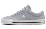 Кроссовки Converse One Star Low 'Lavender' - фото