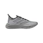 Кроссовки 4dfwd 4 'grey silver' Adidas, серый - фото 2