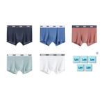 Lee Подарочный набор мужского белья 5 пар - фото 4