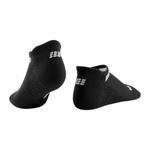 Носки компрессионные CEP Ultralight No Show V3 - фото 2