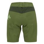 Шорты Karpos Val Viola, зеленый - фото 2