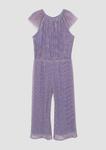 Комбинезон s.Oliver, фиолетовый - фото 4
