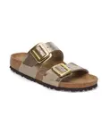 Модные сандалии Сиднея Birkenstock, бежевый - фото 2