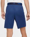 Nike Mens M Nk FLC Park20 Short Kz, Blue - фото 2