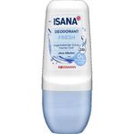 Дезодорант шариковый Fresh ISANA, 50 ml - фото