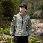 Солнцезащитная одежда унисекс Jeep, цвет Light Khaki - фото 34